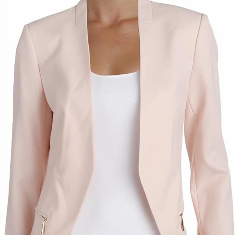 Ivanka Trump Blazer Size 4💕